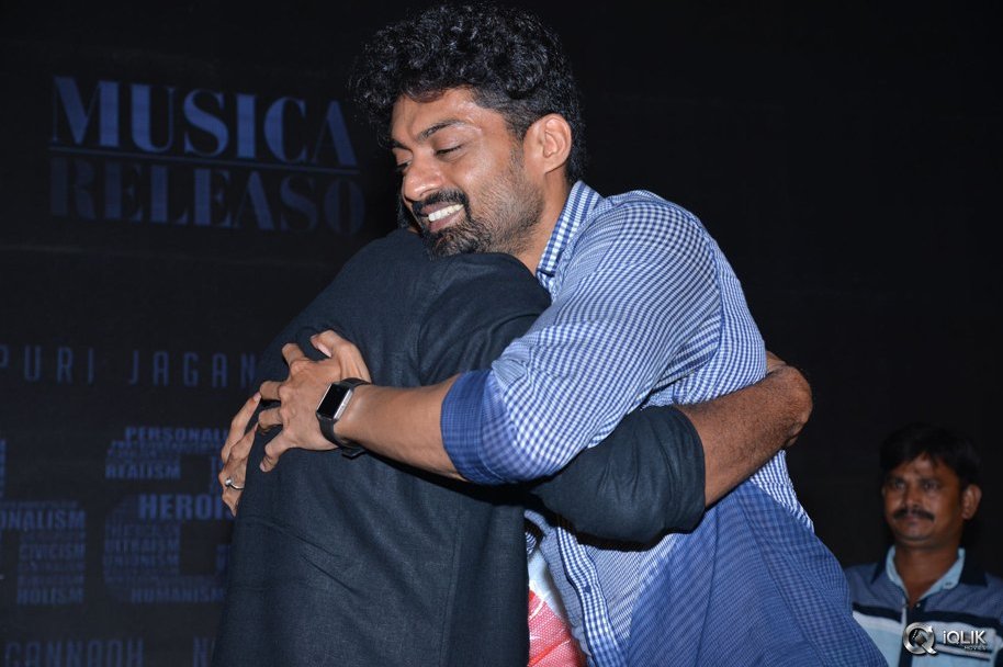 ISM-Movie-Audio-Launch